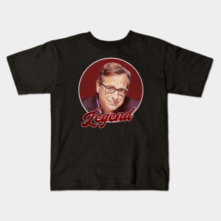 Bob Saget - Legend Kids T-Shirt